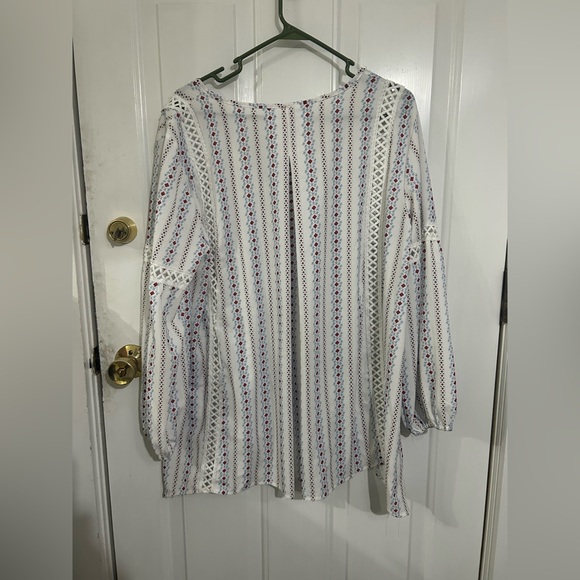 Tunic hippie chic XL - Picture 8 of 9